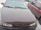 Mazda 626 1993 года