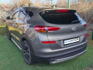 Hyundai Tucson 2020 года