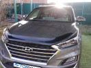 Hyundai Tucson 2020 года