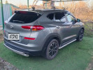 Hyundai Tucson 2020 года