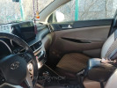 Hyundai Tucson 2020 года