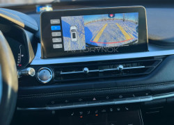 Chery Tiggo 7 Pro 2021 года
