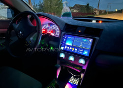 Toyota Camry 2011 года