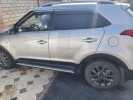 Hyundai Creta 2021 года