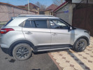 Hyundai Creta 2021 года