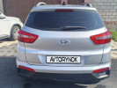 Hyundai Creta 2021 года