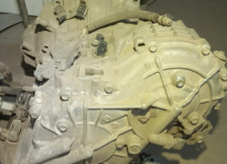 Коробка вариатор