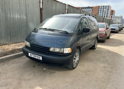 Toyota Previa 1994 года