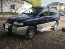 Mazda MPV 1996 года