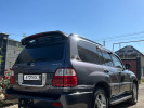 Lexus LX 2004 года