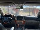 Lexus LX 2004 года