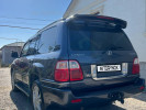 Lexus LX 2004 года
