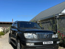 Lexus LX 2004 года
