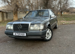 Mercedes-Benz E-Класс 1991 года