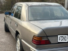 Mercedes-Benz E-Класс 1991 года