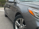 Hyundai Sonata 2019 года