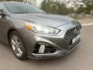 Hyundai Sonata 2019 года