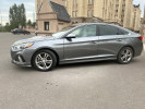 Hyundai Sonata 2019 года