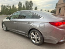 Hyundai Sonata 2019 года