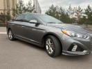 Hyundai Sonata 2019 года