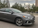 Hyundai Sonata 2019 года
