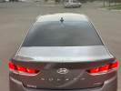 Hyundai Sonata 2019 года