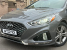 Hyundai Sonata 2019 года