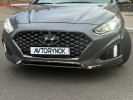 Hyundai Sonata 2019 года