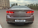 Hyundai Sonata 2019 года