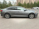 Hyundai Sonata 2019 года
