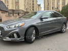 Hyundai Sonata 2019 года