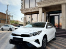 Kia Cerato 2024 года