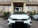 Kia Cerato 2024 года