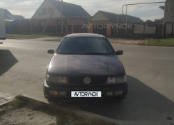 Volkswagen Passat 1994 года