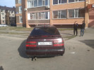 Volkswagen Passat 1994 года