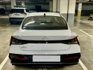 Hyundai Elantra 2024 года