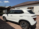 Hyundai Creta 2021 года