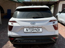 Hyundai Creta 2021 года