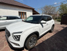 Hyundai Creta 2021 года