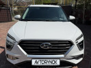 Hyundai Creta 2021 года