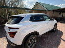 Hyundai Creta 2021 года