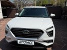 Hyundai Creta 2021 года