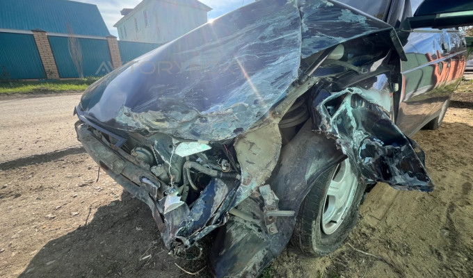 ВАЗ (Lada) 2112 2002 года