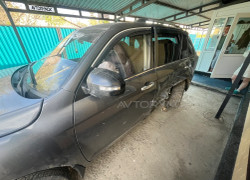Lifan X60 2013 года