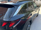 Hyundai Tucson 2022 года