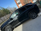 Hyundai Tucson 2022 года