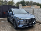 Jetour X70 Plus 2021 года