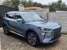 Jetour X70 Plus 2021 года