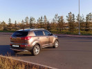 Kia Sportage 2014 года