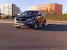 Kia Sportage 2014 года